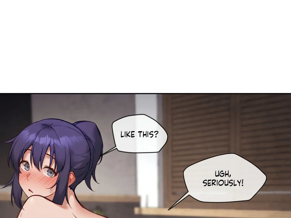 Gacha Girl Next Door Chapter 39 page 85 - 