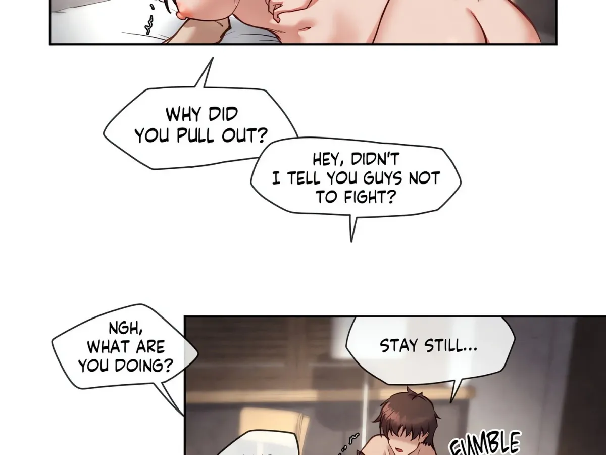 Gacha Girl Next Door Chapter 40 page 11 - 