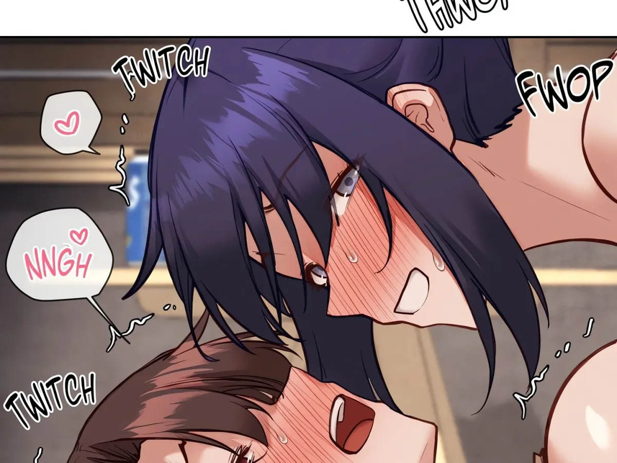 Gacha Girl Next Door Chapter 40 page 36 - 
