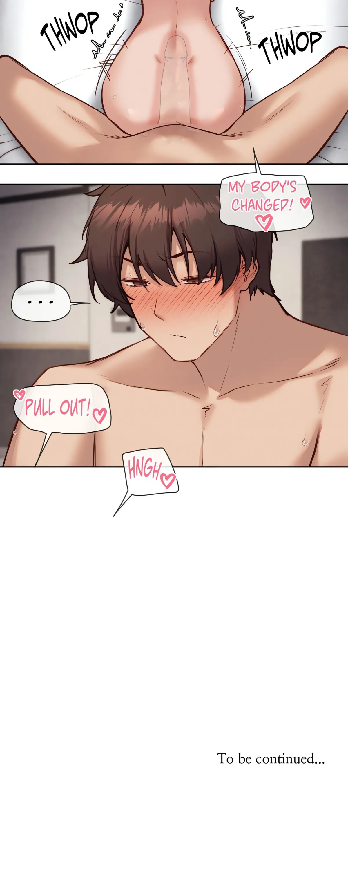 Gacha Girl Next Door Chapter 41 page 131 - 