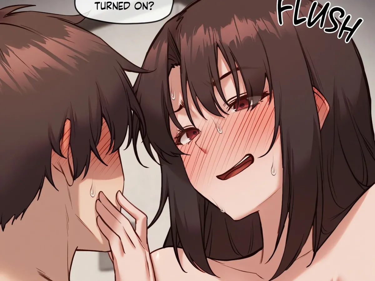 Gacha Girl Next Door Chapter 41 page 7 - 