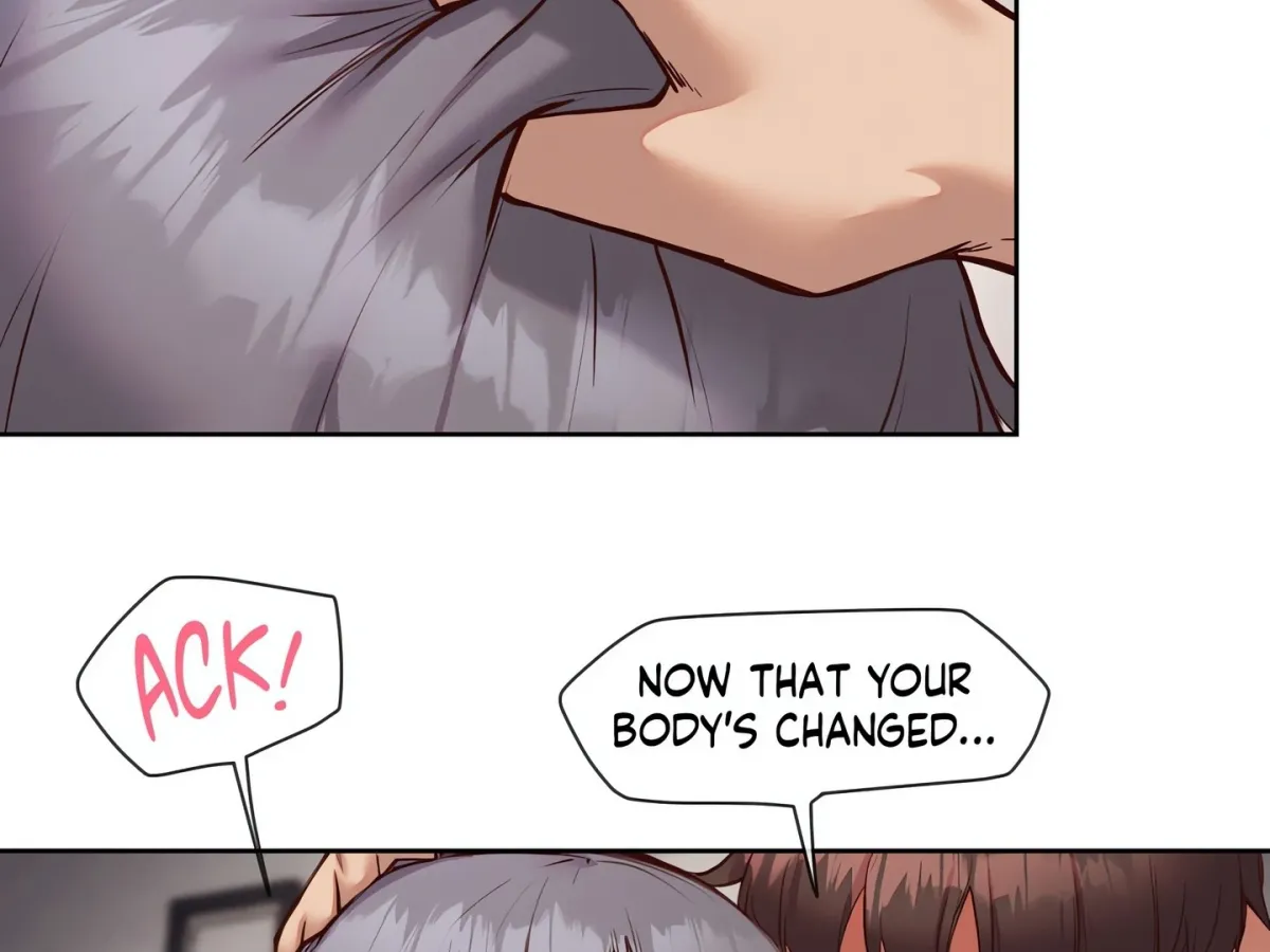 Gacha Girl Next Door Chapter 42 page 35 - 