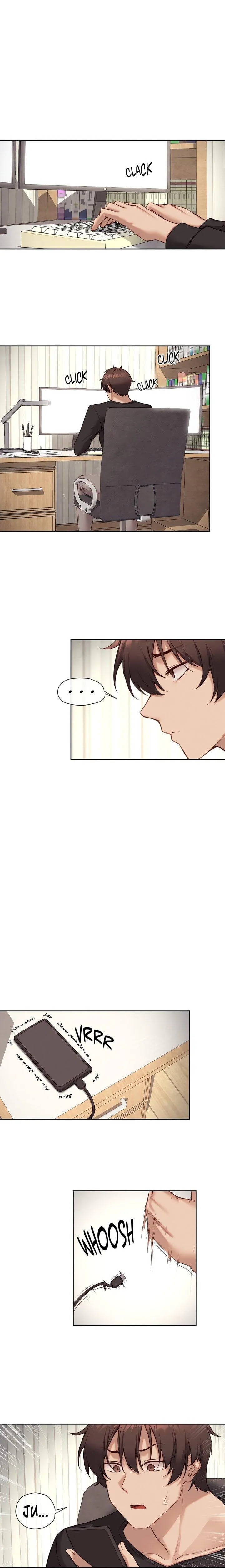 Gacha Girl Next Door Chapter 43 page 1 - 