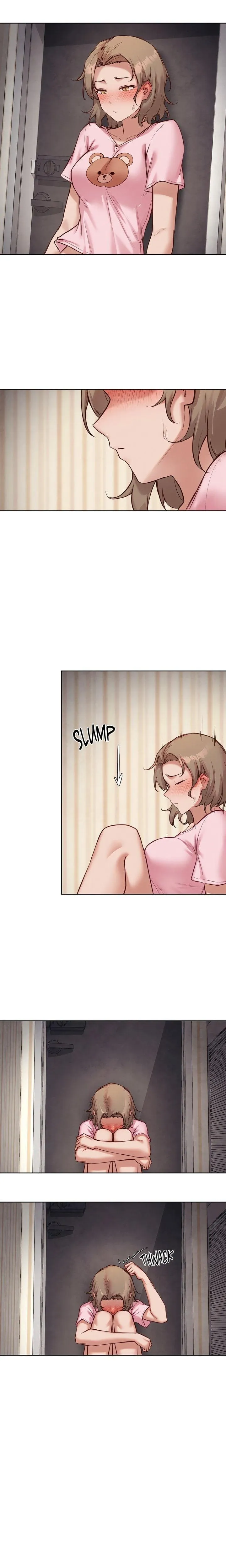 Gacha Girl Next Door Chapter 43 page 11 - 