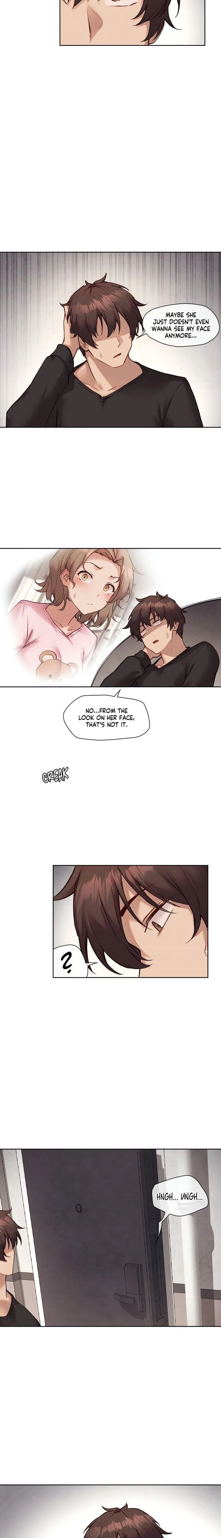 Gacha Girl Next Door Chapter 43 page 13 - 