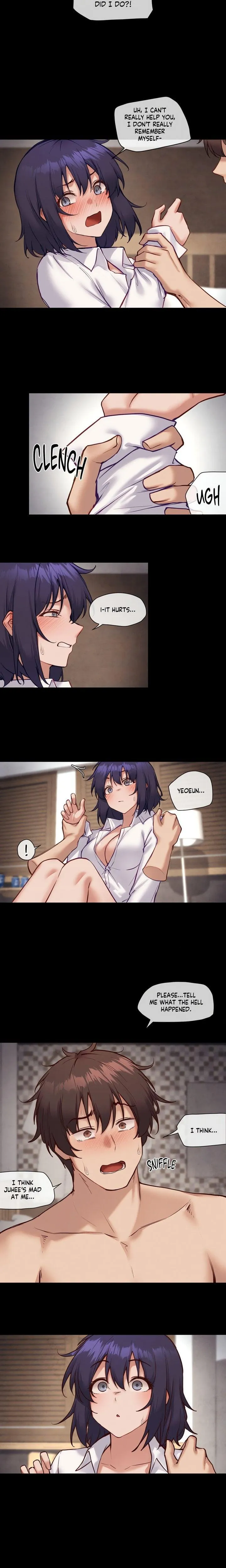 Gacha Girl Next Door Chapter 43 page 5 - 