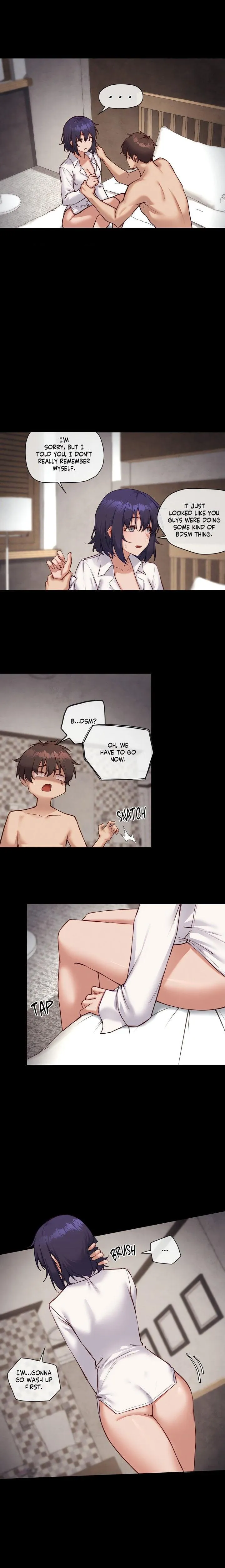 Gacha Girl Next Door Chapter 43 page 6 - 