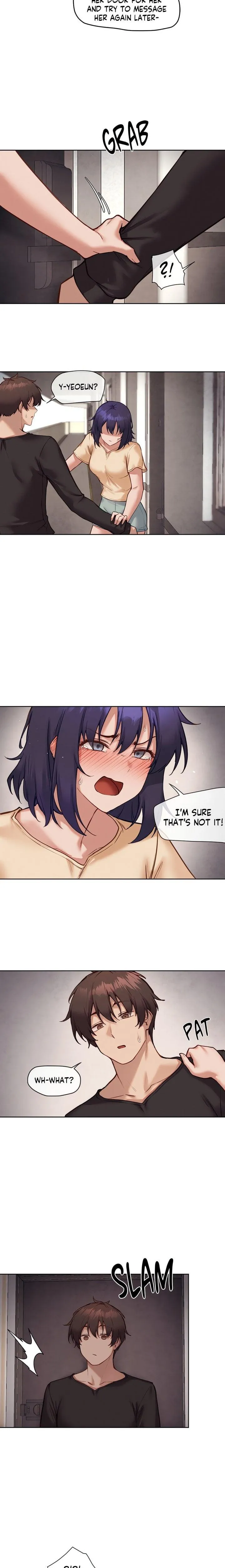 Gacha Girl Next Door Chapter 44 page 11 - 