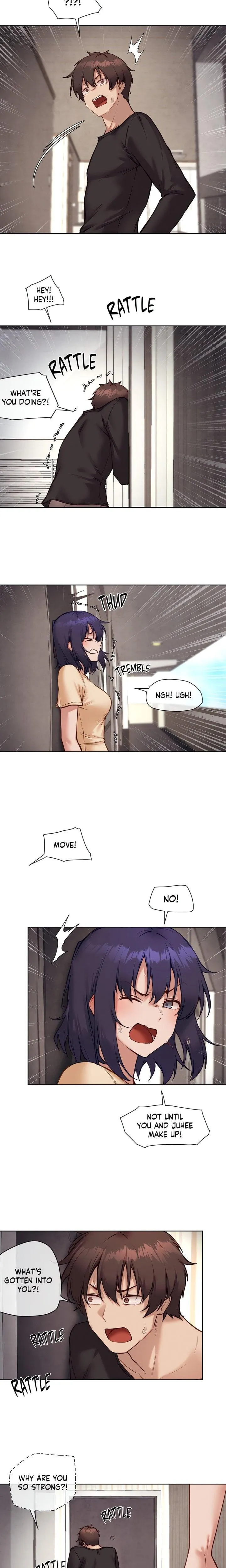 Gacha Girl Next Door Chapter 44 page 12 - 