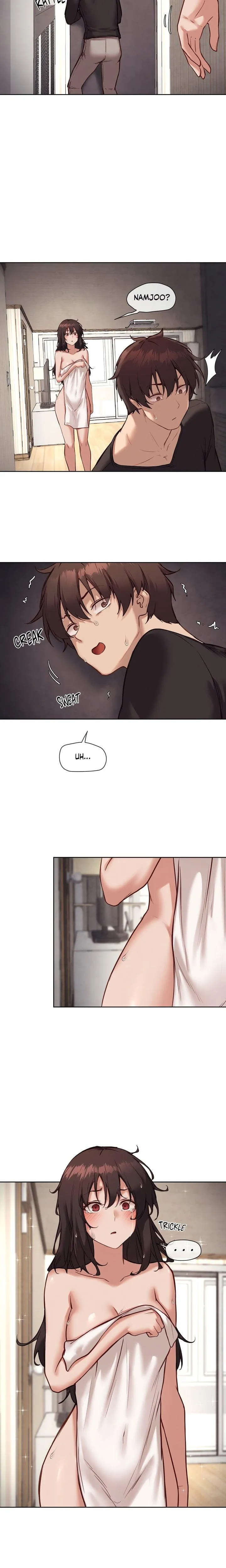 Gacha Girl Next Door Chapter 44 page 13 - 