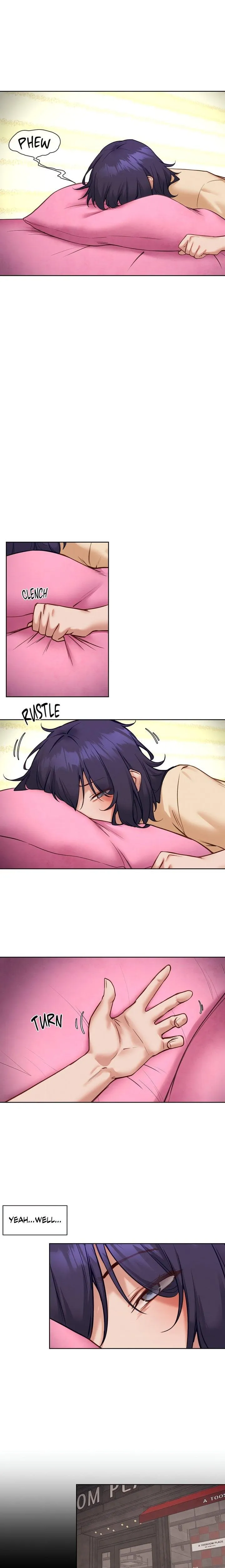 Gacha Girl Next Door Chapter 44 page 3 - 