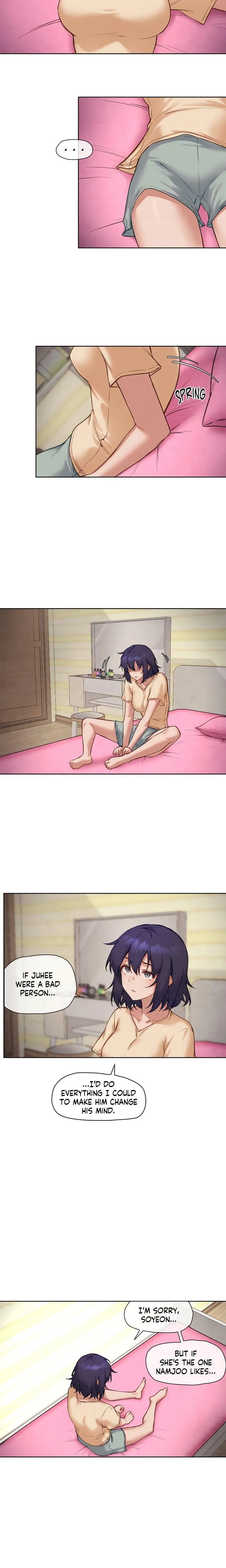 Gacha Girl Next Door Chapter 44 page 6 - 