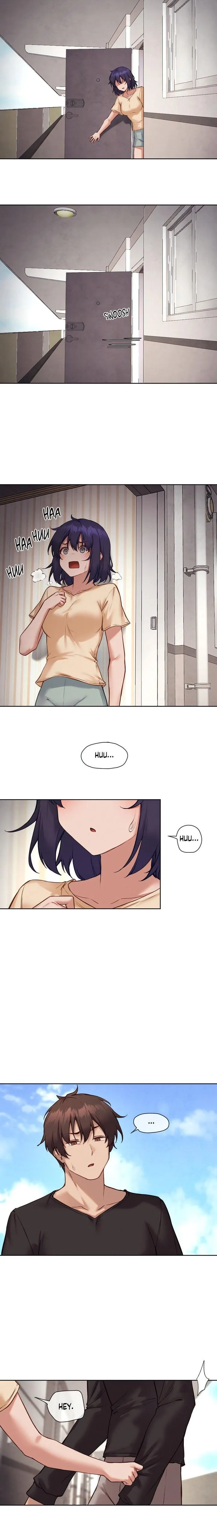 Gacha Girl Next Door Chapter 44 page 8 - 