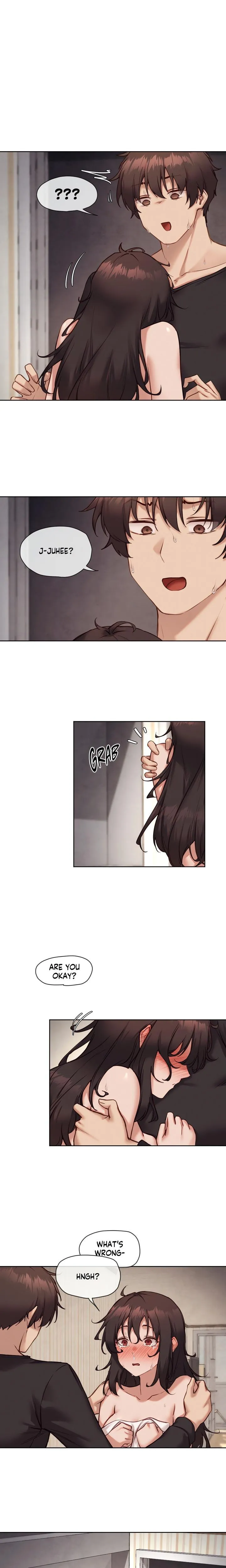 Gacha Girl Next Door Chapter 45 page 1 - 