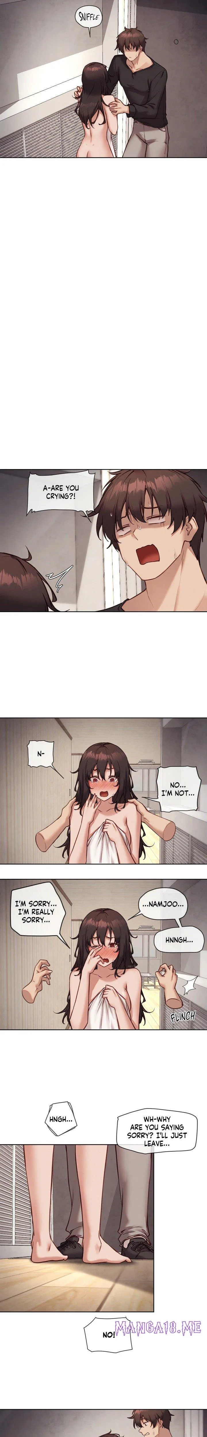 Gacha Girl Next Door Chapter 45 page 2 - 
