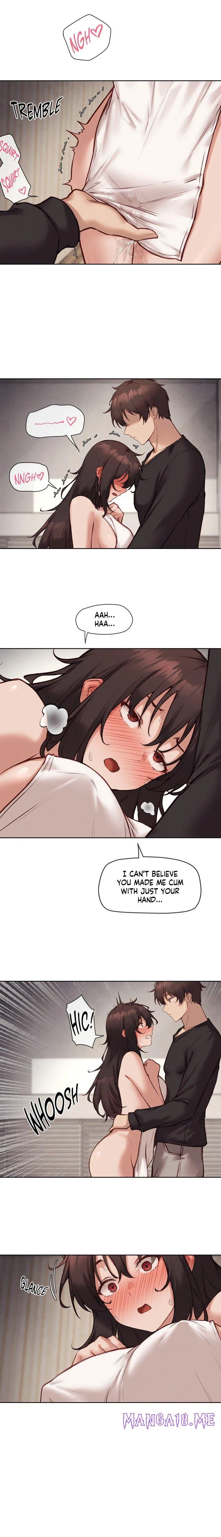 Gacha Girl Next Door Chapter 45 page 11 - 