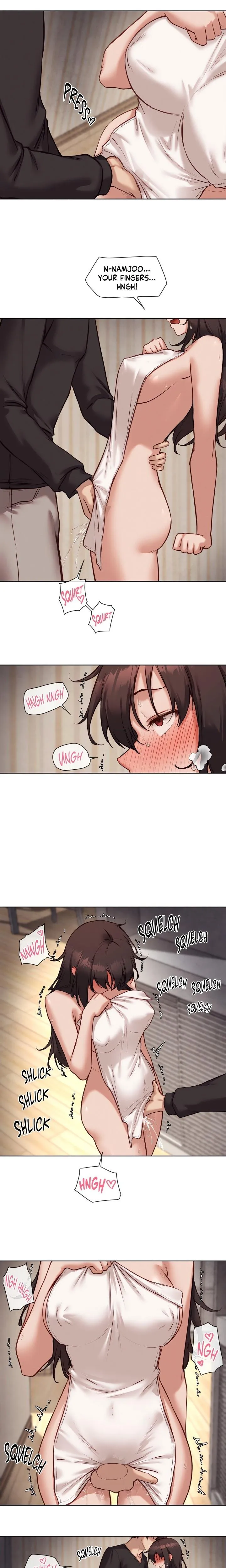 Gacha Girl Next Door Chapter 45 page 12 - 