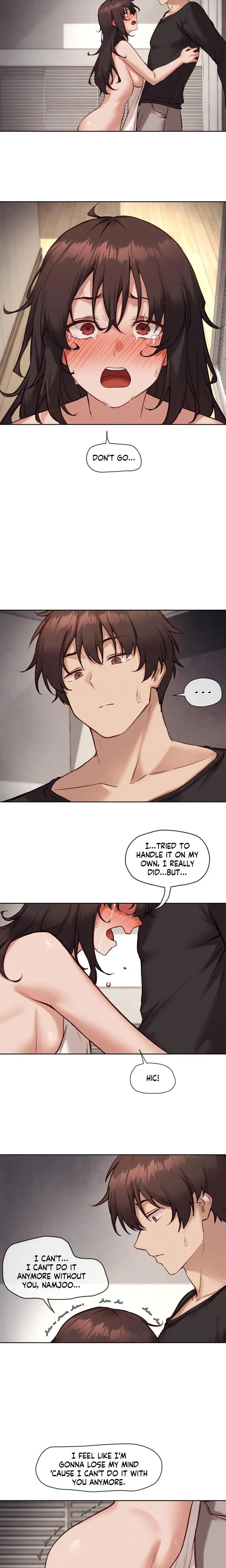 Gacha Girl Next Door Chapter 45 page 3 - 