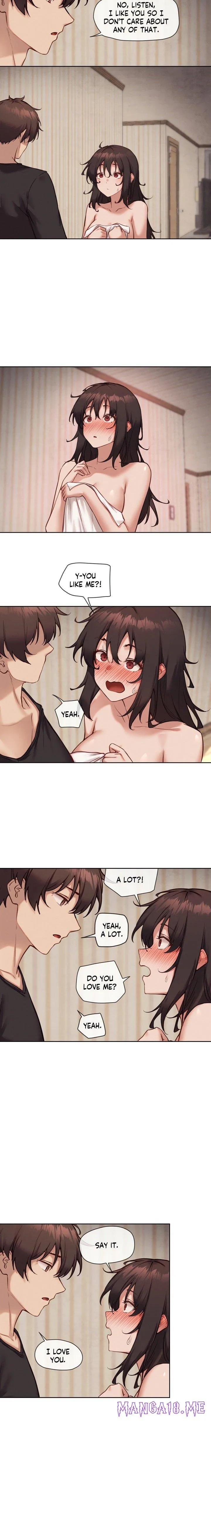 Gacha Girl Next Door Chapter 45 page 6 - 