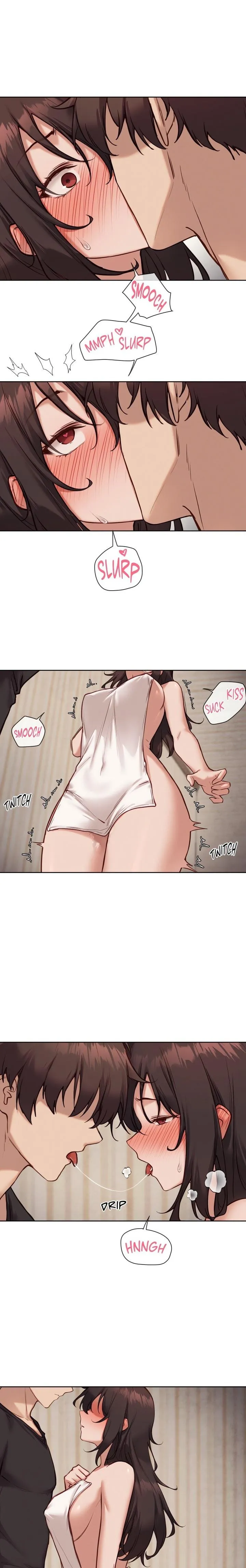 Gacha Girl Next Door Chapter 45 page 9 - 