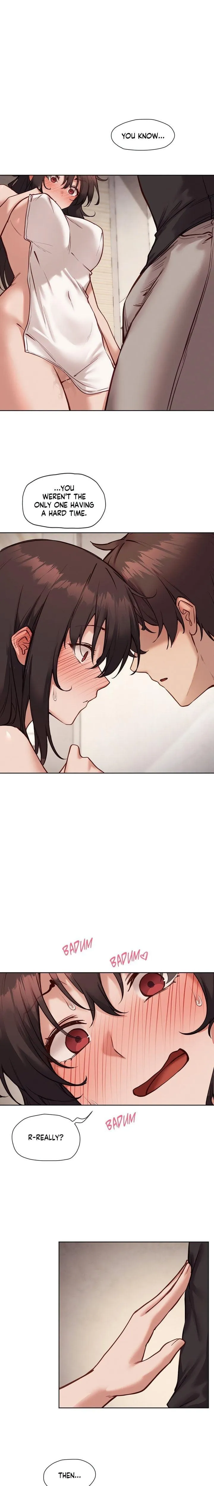 Gacha Girl Next Door Chapter 46 page 1 - 