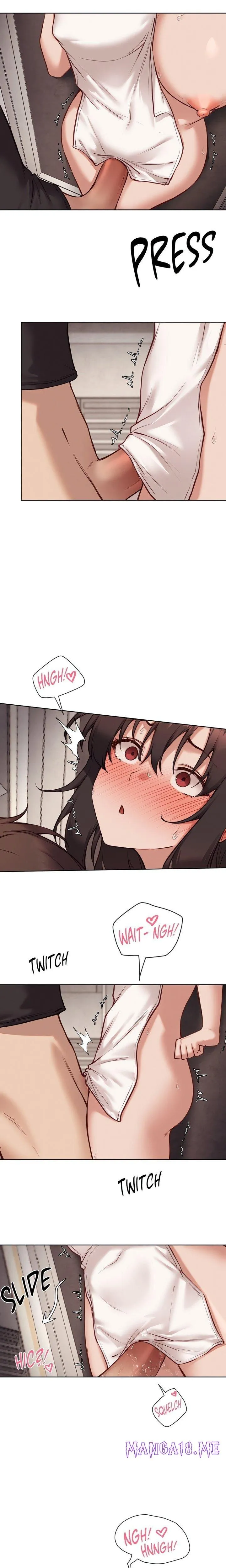 Gacha Girl Next Door Chapter 46 page 11 - 