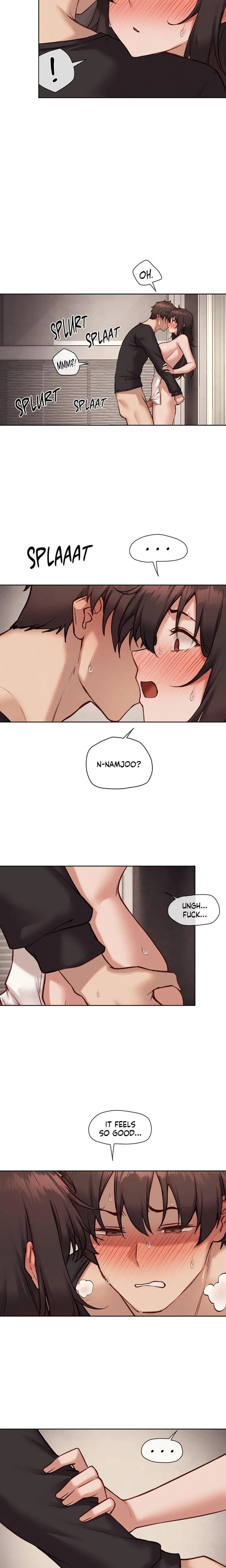 Gacha Girl Next Door Chapter 46 page 13 - 