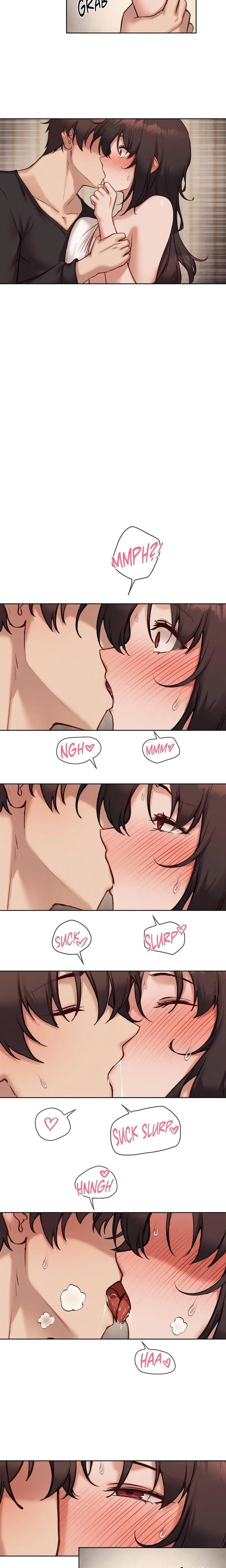 Gacha Girl Next Door Chapter 46 page 3 - 