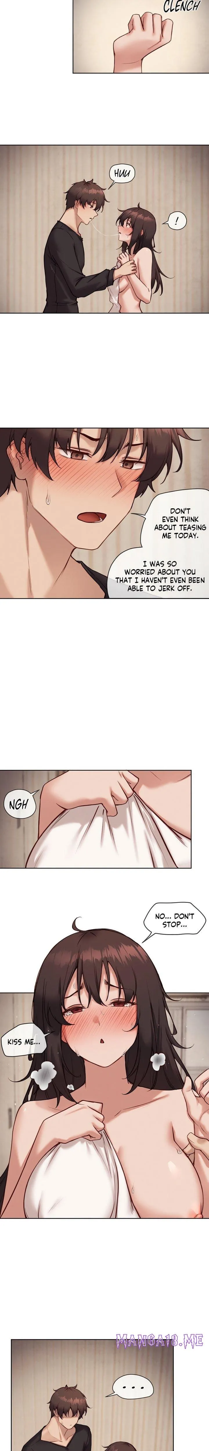 Gacha Girl Next Door Chapter 46 page 4 - 