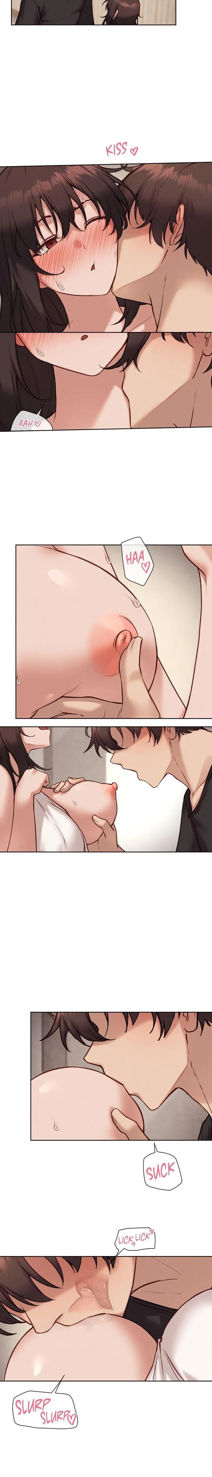 Gacha Girl Next Door Chapter 46 page 5 - 
