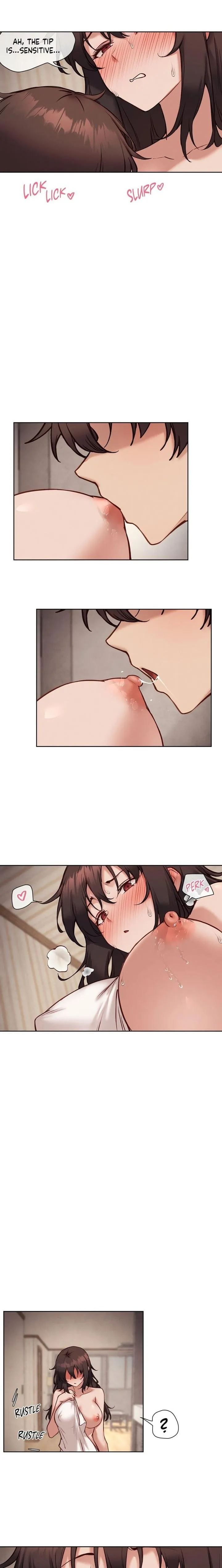 Gacha Girl Next Door Chapter 46 page 6 - 