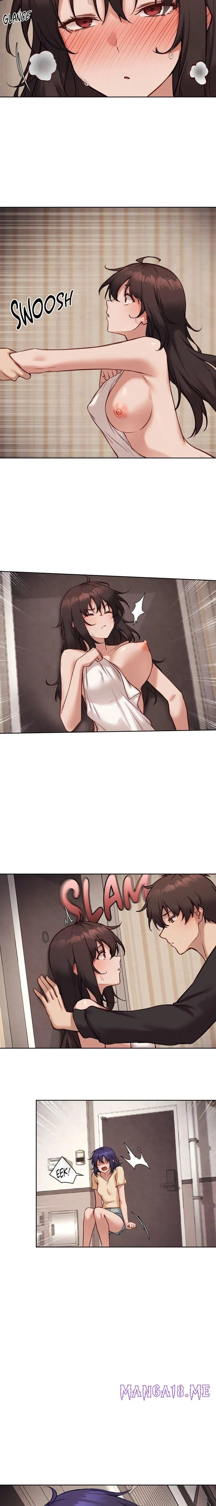 Gacha Girl Next Door Chapter 46 page 7 - 