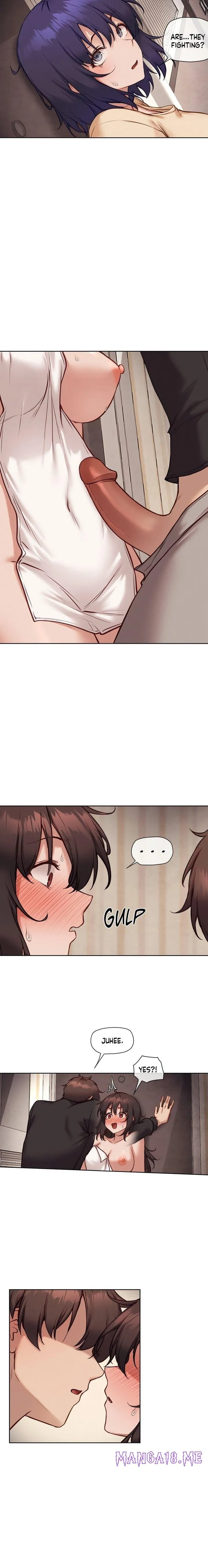 Gacha Girl Next Door Chapter 46 page 8 - 