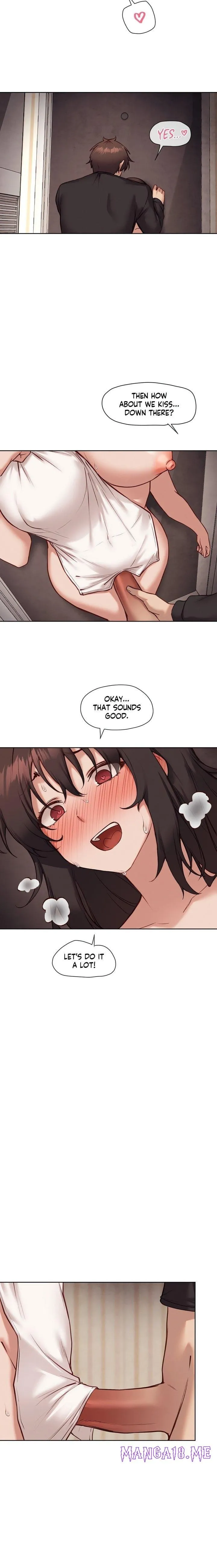Gacha Girl Next Door Chapter 46 page 10 - 