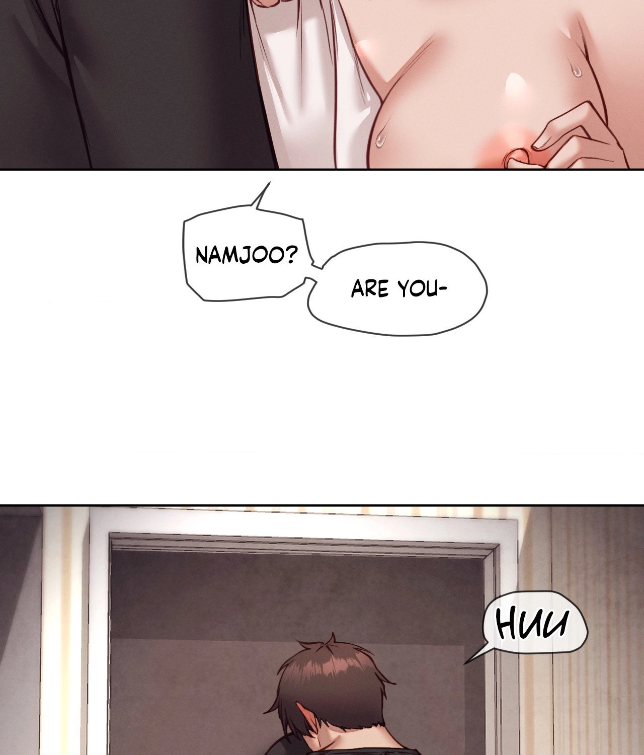 Gacha Girl Next Door Chapter 47 page 19 - 