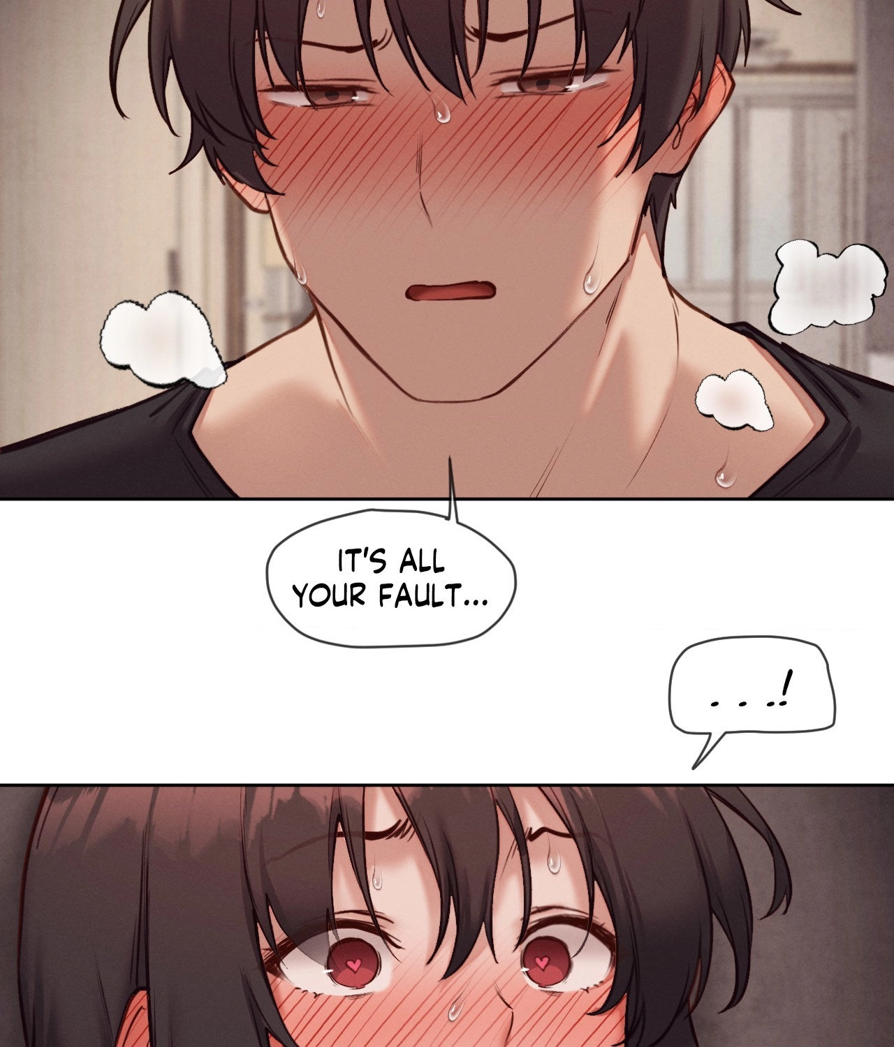 Gacha Girl Next Door Chapter 47 page 23 - 