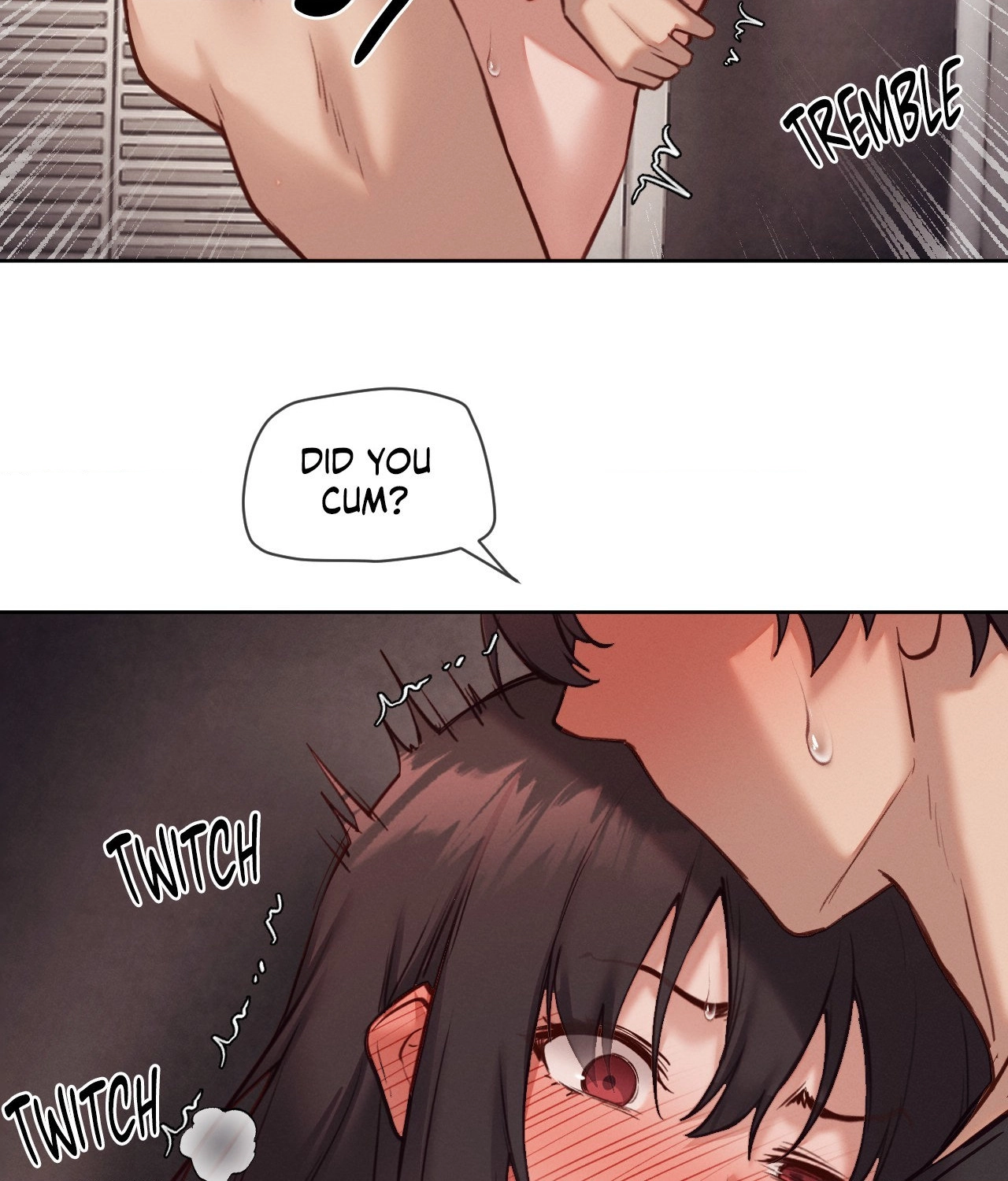Gacha Girl Next Door Chapter 47 page 33 - 