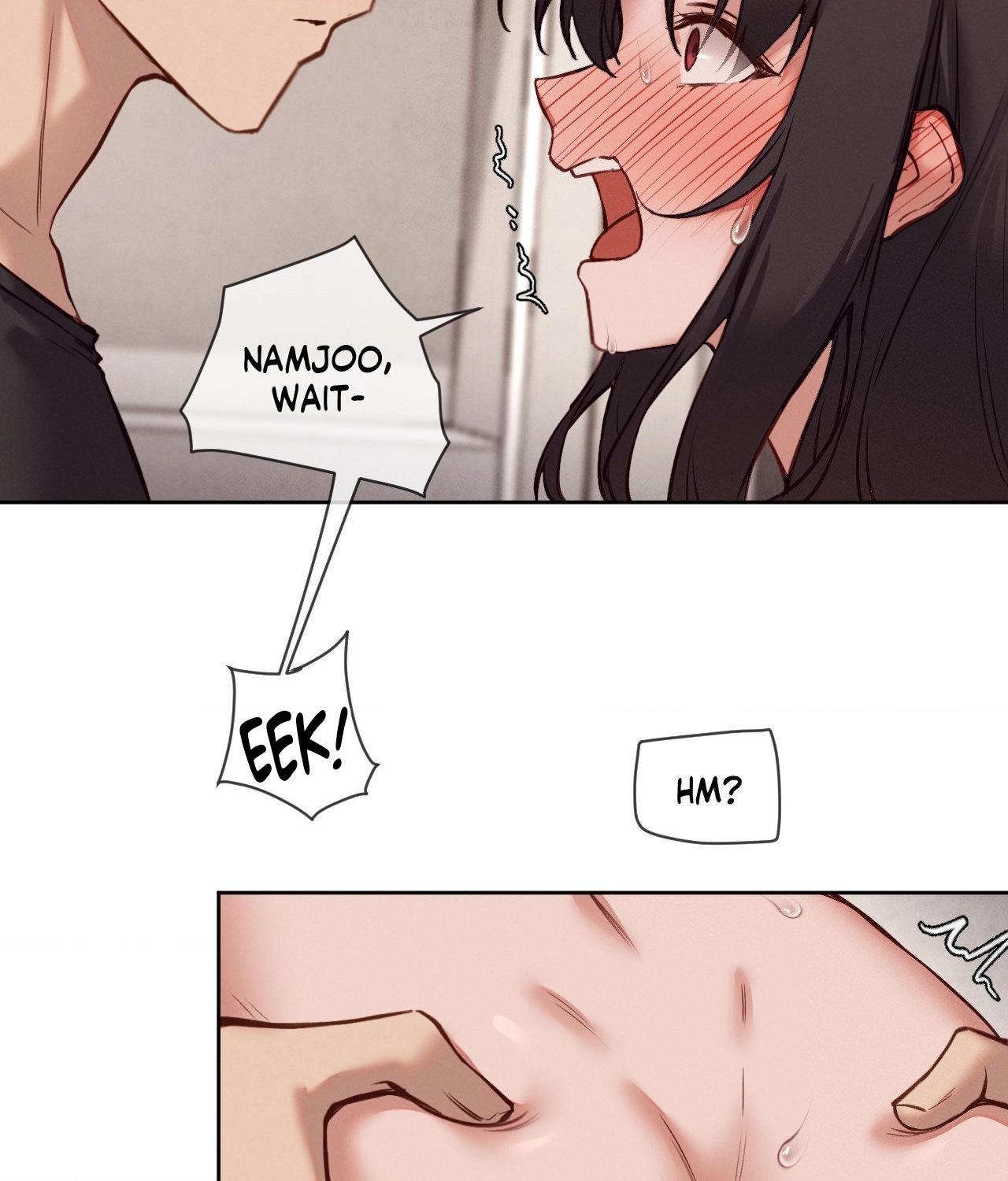 Gacha Girl Next Door Chapter 47 page 37 - 