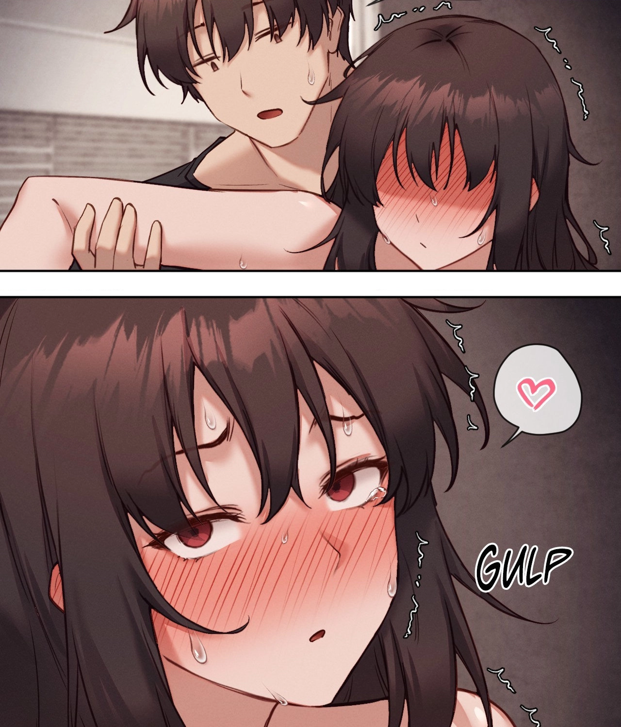 Gacha Girl Next Door Chapter 47 page 81 - 