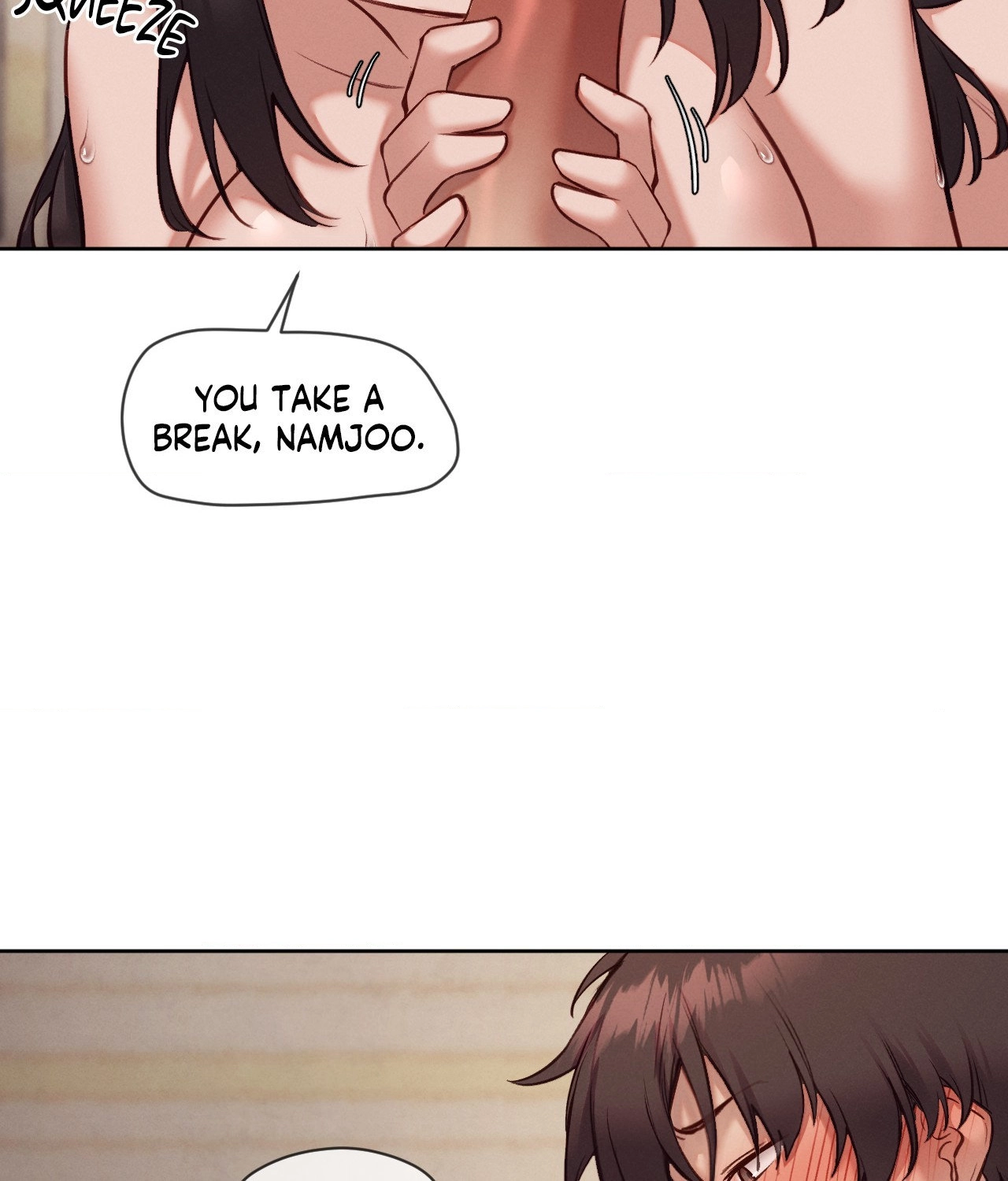 Gacha Girl Next Door Chapter 48 page 21 - 