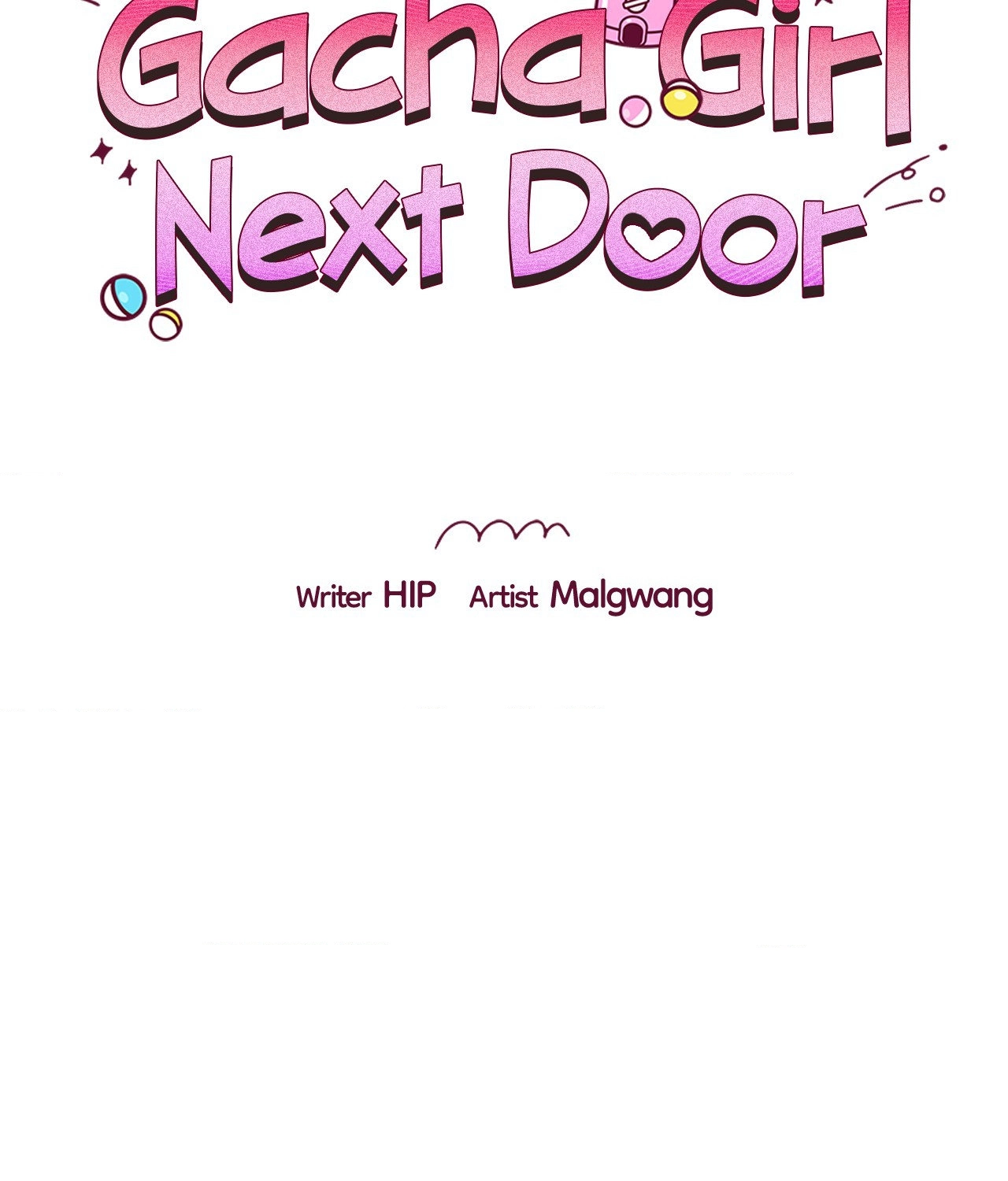 Gacha Girl Next Door Chapter 48 page 9 - 