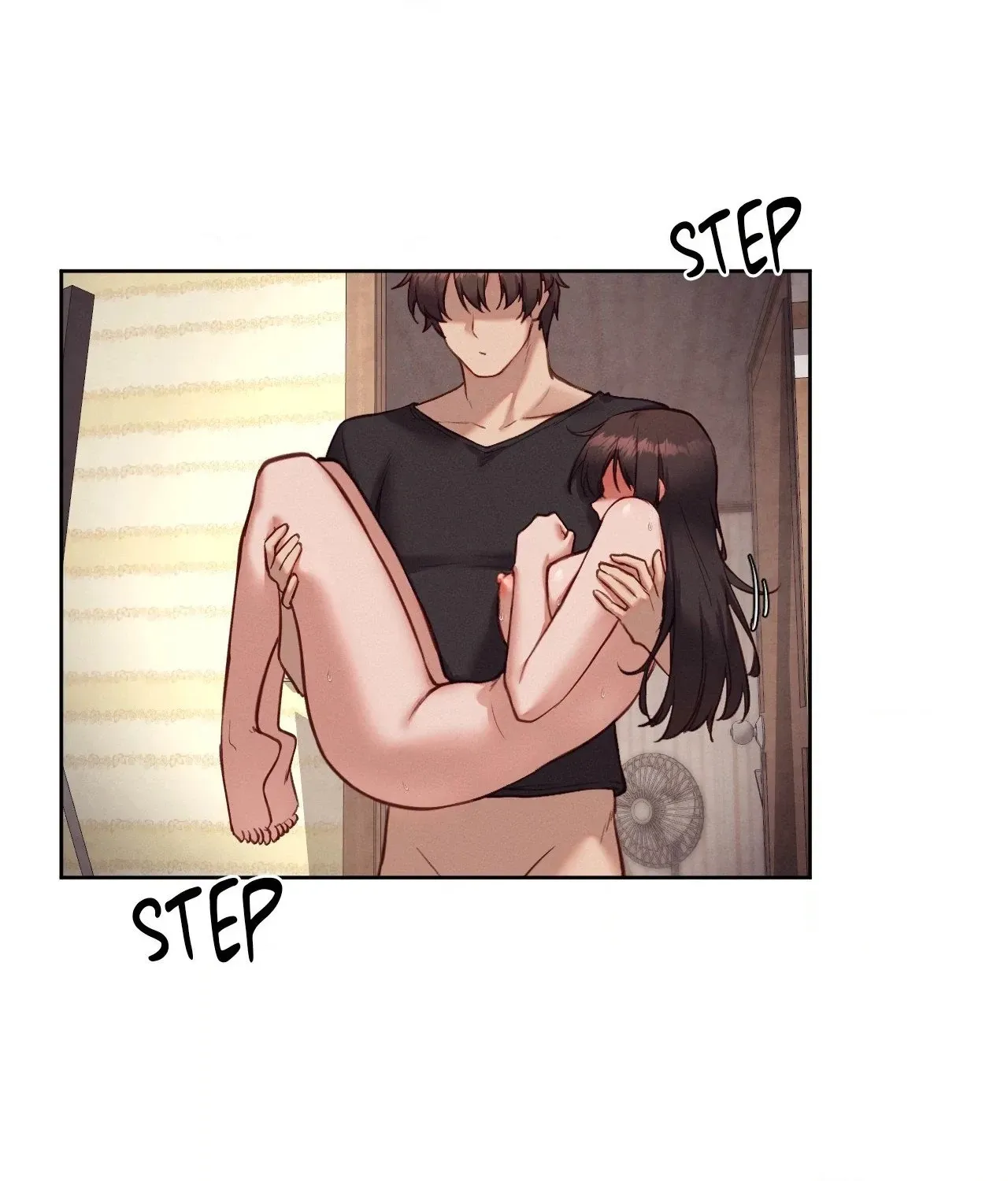 Gacha Girl Next Door Chapter 48 page 10 - 
