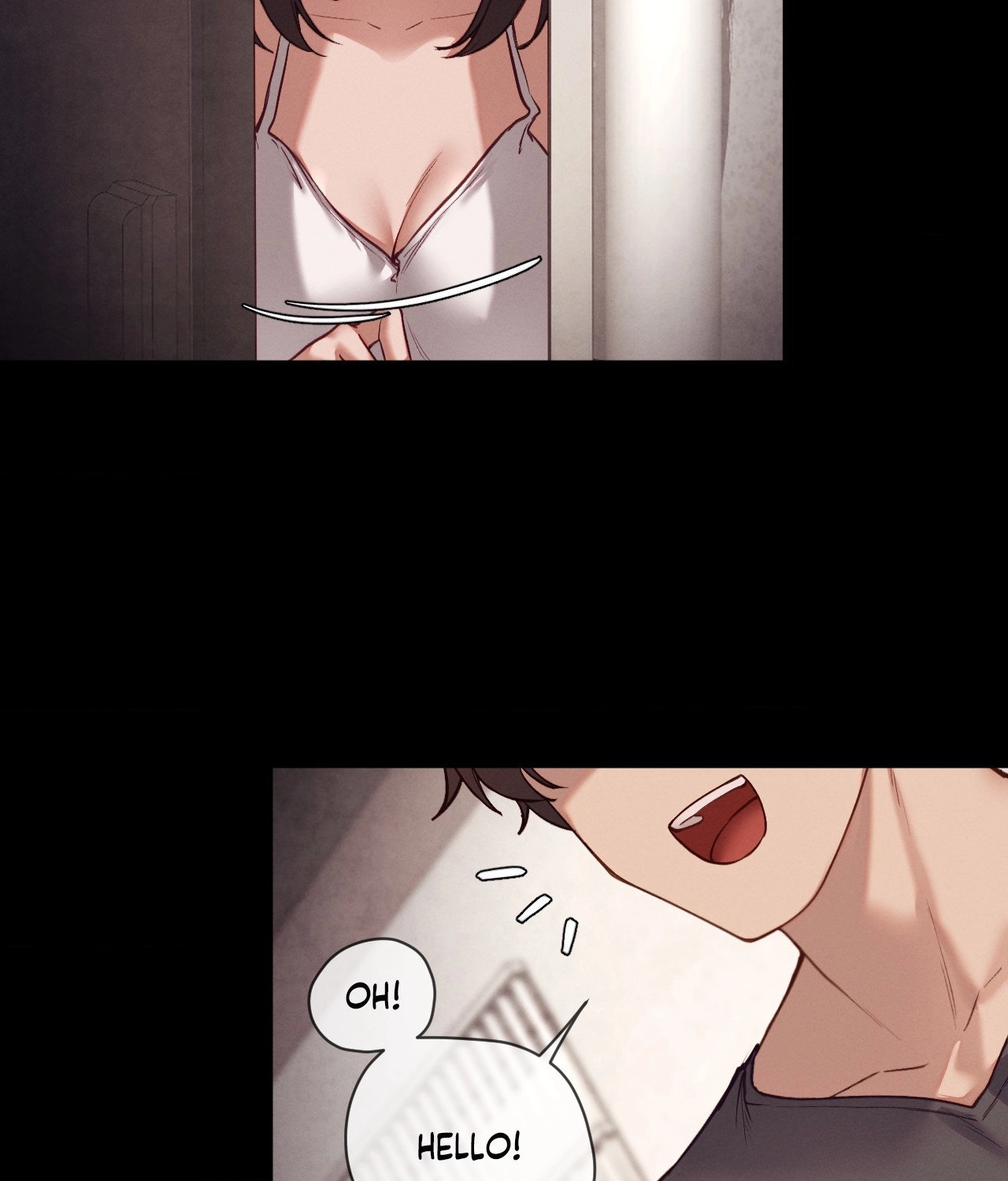Gacha Girl Next Door Chapter 50 page 12 - 