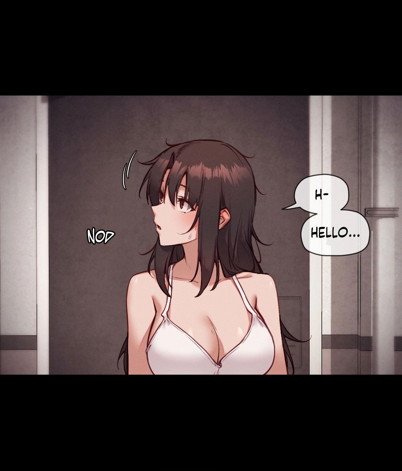 Gacha Girl Next Door Chapter 50 page 17 - 