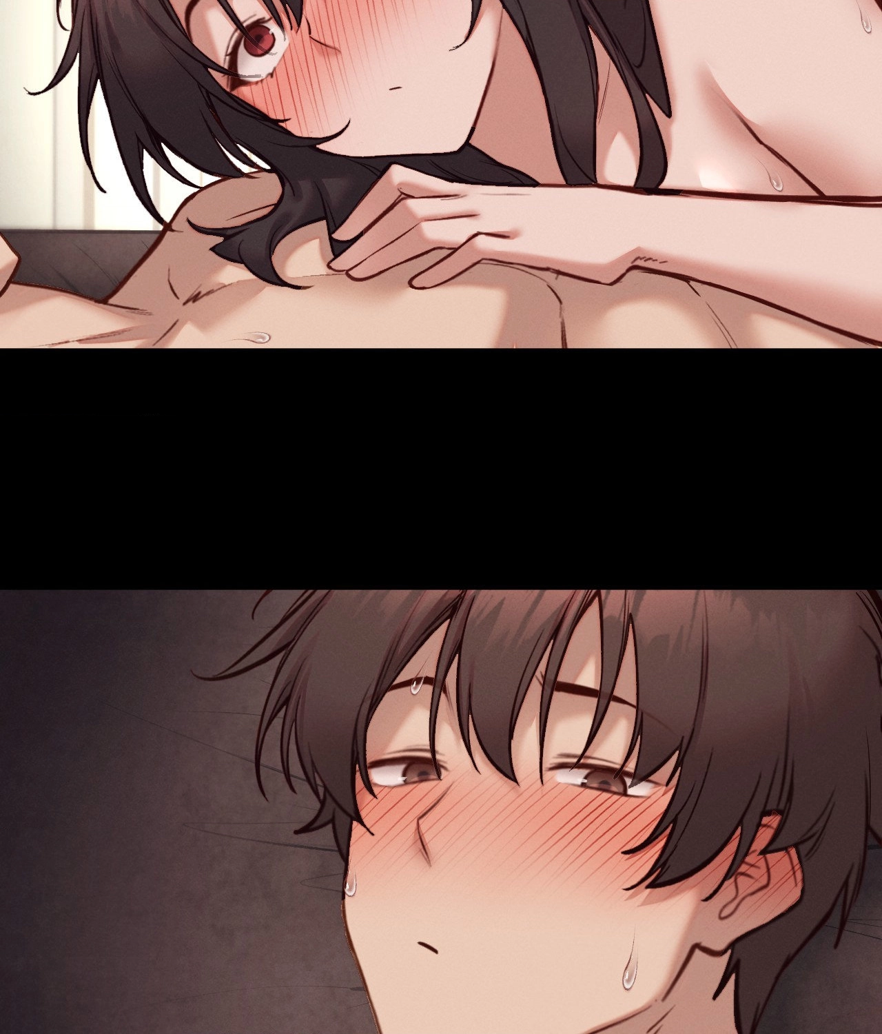 Gacha Girl Next Door Chapter 50 page 29 - 