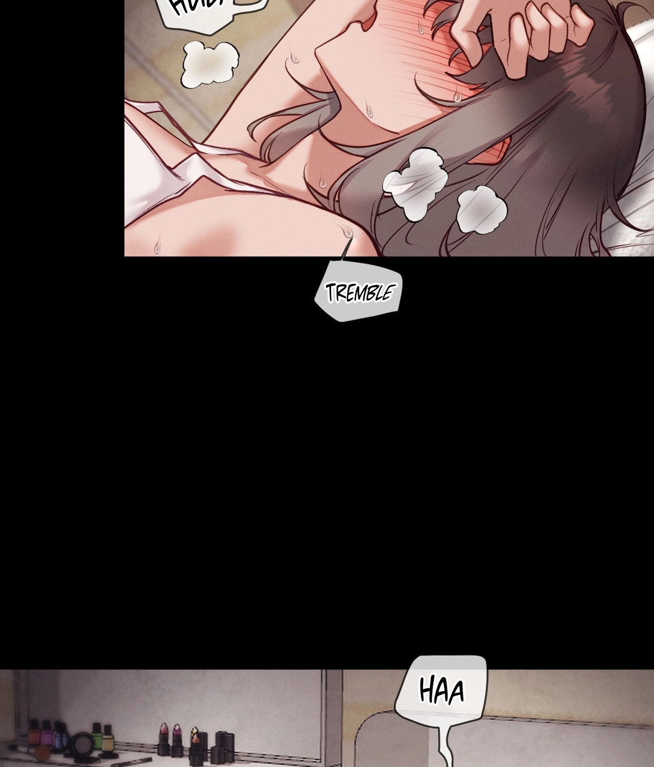 Gacha Girl Next Door Chapter 50 page 5 - 