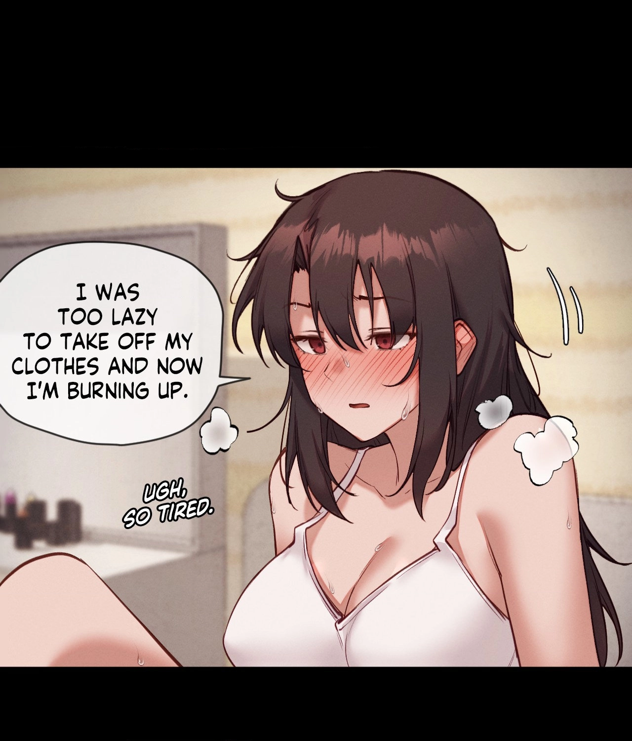 Gacha Girl Next Door Chapter 50 page 8 - 
