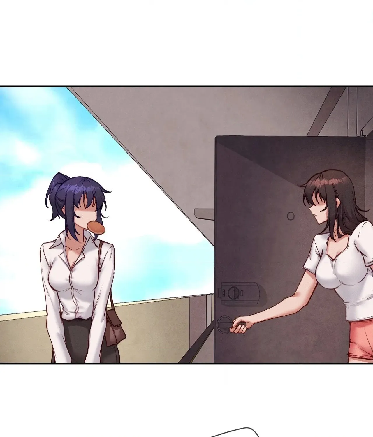 Gacha Girl Next Door Chapter 52 page 30 - 