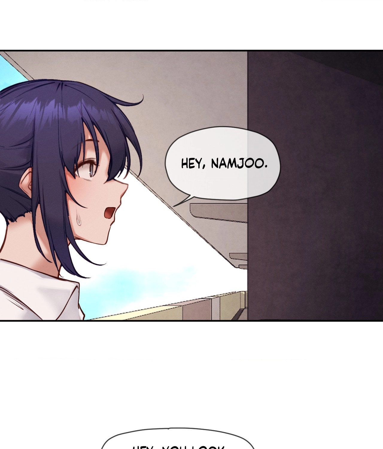 Gacha Girl Next Door Chapter 52 page 32 - 
