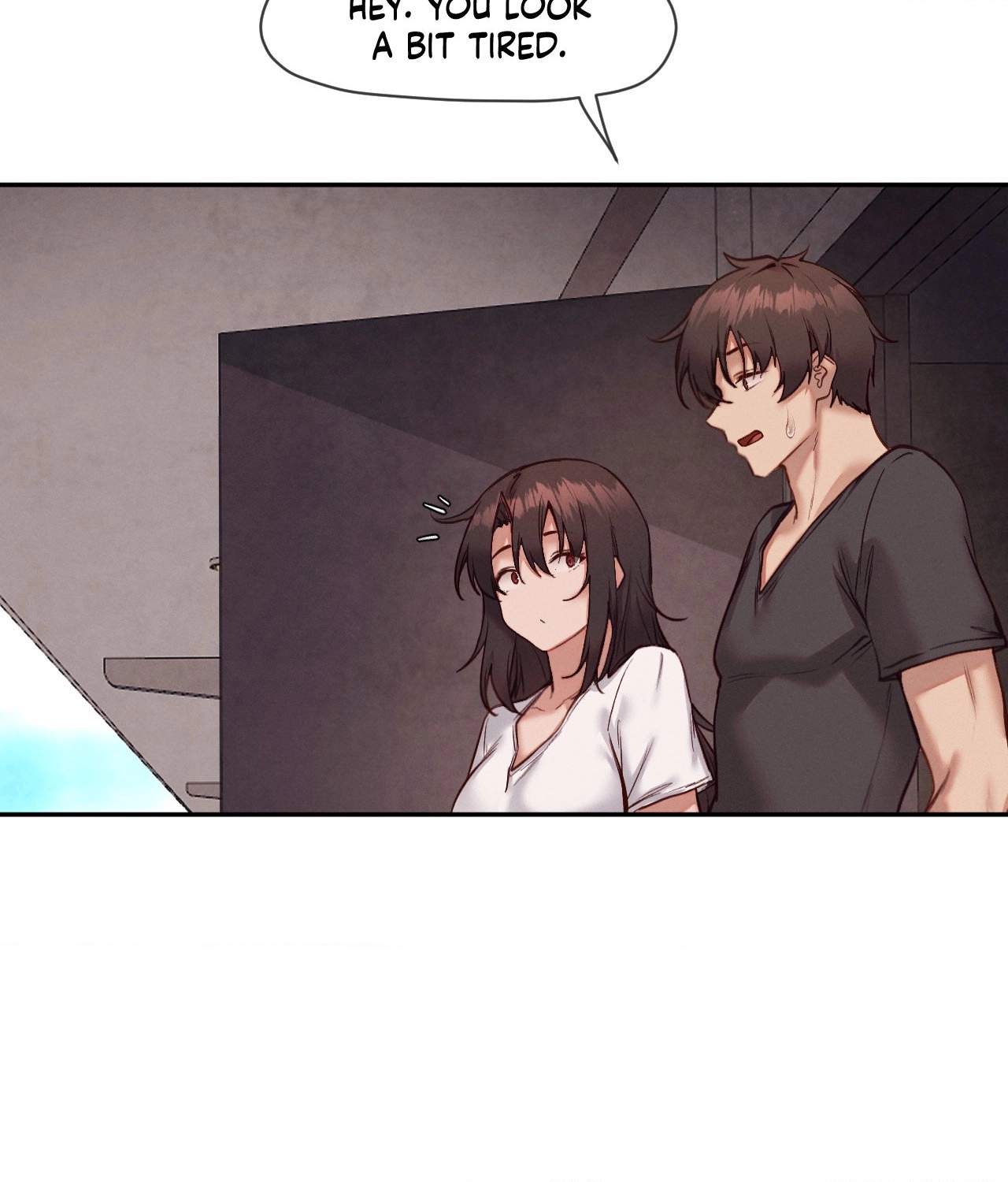 Gacha Girl Next Door Chapter 52 page 33 - 